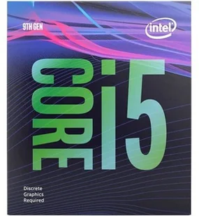 Intel Core i5-9400F procesor 2,9 GHz 9 MB Smart Cache Pudełko BX80684I59400F - Procesory serwerowe - miniaturka - grafika 2