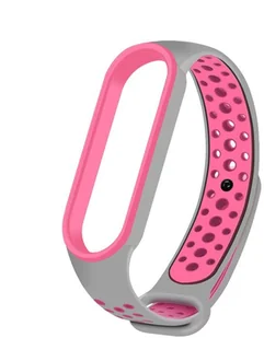 Cyfra.eu Wymienna opaska do Xiaomi Mi Band 5/6 3634-uniw - Akcesoria do smartwatchy - miniaturka - grafika 6