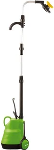 Fieldmann FVC 3002 ED - Pompy wodne - miniaturka - grafika 2