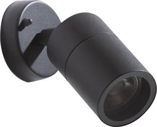 Azzardo Kinkiet Rolf 1 IP44 AZ4476 - Lampy ścienne - miniaturka - grafika 2