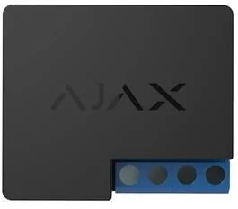 Moduł przekaźnika AJAX WallSwitch AJAX 7649) - Systemy inteligentnych domów Moduł przekaźnika AJAX WallSwitch AJAX 7649) - Systemy inteligentnych domów - miniaturka - grafika 1