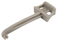 Akcesoria do urządzeń ogrodniczych - Husqvarna Cięgno Dźwignia Ssania 362 365 371 372 - miniaturka - grafika 1