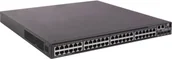 Switche - HPE przełącznik 5130 48G PoE+ 4SFP+ 1-slot HI Switch (JH326A) - miniaturka - grafika 1