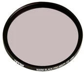 Filtry fotograficzne - Tiffen Filter 49 MM Warm Black Pro Mist 1/2 49WBPM12 - miniaturka - grafika 1