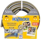 Węże ogrodowe i zraszacze - Hozelock Wąż ogrodowy Ultramax 50 m) 627604 - miniaturka - grafika 1