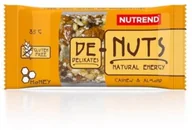 Batony proteinowe - Nutrend Denuts 35 g - miniaturka - grafika 1
