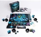 Gry planszowe - Abyss Głębia - miniaturka - grafika 1