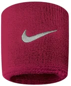Pozostały sprzęt i akcesoria do ćwiczeń - Nike Frotka na rękę Swoosh Wristbands N.NN.04.672.OS - miniaturka - grafika 1