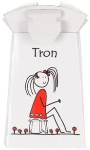 Tron , Jednorazowy, biodegradowalny nocnik-idealny w podróży - Nocniki - miniaturka - grafika 2