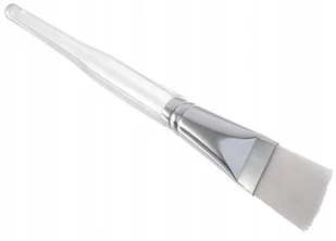 5szt. Pędzel płaski do masek, alg, parafiny, serum - Pozostałe akcesoria kosmetyczne - miniaturka - grafika 5