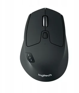 Logitech M720 Triathlon (910-004791) - Myszki - miniaturka - grafika 7