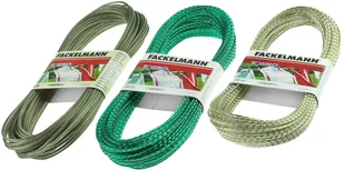 Fackelmann Linka do bielizny 521494 20 m - Inne artykuły do sprzątania - miniaturka - grafika 3