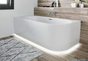 Riho Riho Desire Corner Led wanna narożna z hydromasażem Sparkle Mood prawa 180x84cm BD05005S1WI1170 - Wanny z hydromasażem Riho Riho Desire Corner Led wanna narożna z hydromasażem Sparkle Mood prawa 180x84cm BD05005S1WI1170 - Wanny z hydromasażem - miniaturka - grafika 1