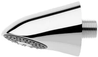 Deszczownice - Głowica prysznicowa naścienna Franke AQUAJET-Slimline AQUA755 - miniaturka - grafika 1