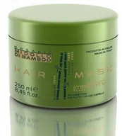 Maski do włosów - Imperity Organic Midollo Di Bamboo maska 250ml - miniaturka - grafika 1