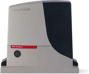 Nice Napęd do bramy przesuwnej ROBUS 500HS do 500kg/8m Zestaw RB500HSBDKCE - Napędy i siłowniki do bram - miniaturka - grafika 2