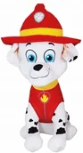 Maskotki i pluszaki - Psi Paw Patrol Marshall Maskotka Pluszak 60 cm - miniaturka - grafika 1