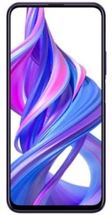 Honor 9X Pro 256GB Dual Sim Fioletowy - Telefony komórkowe - miniaturka - grafika 2