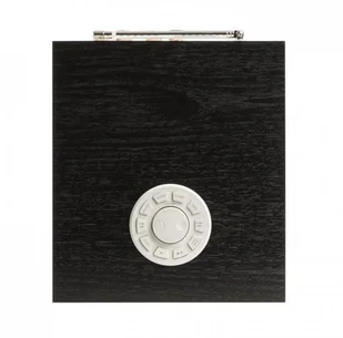 Amplituner Numan Unison Reference Edition Czarny - Amplitunery - miniaturka - grafika 4