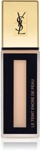 Yves Saint Laurent Encre de peau płynne foundat Ion nr. 20 Beige Rosé 25 ML 3365440675490 - Pudry do twarzy - miniaturka - grafika 2