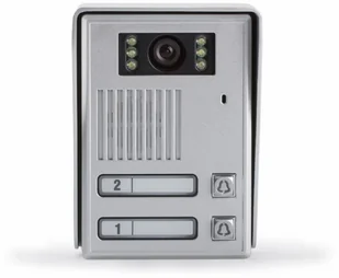 Vidos Wideodomofon S36 z oświetlaczem IR S36 - Wideodomofony - miniaturka - grafika 4
