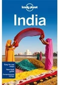 Przewodniki - Lonely Planet Indie Lonely Planet India - miniaturka - grafika 1