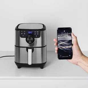 Princess 01.182037.01.001 - Frytkownice - miniaturka - grafika 25