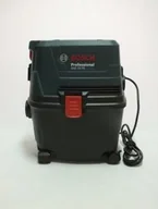 Odkurzacze przemysłowe - Bosch ODKURZACZ UNIWERSALNY DO PRACY NA SUCHO I MOKRO 1.100W GAS 15 PS 0 601 9E5 100 0 601 9E5 100 - miniaturka - grafika 1