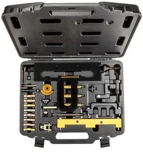 Topex Grupa sp. z o.o. S.K. Zestaw blokad rozrządu do silników benzynowych BMW 11-313 - Narzędzia warsztatowe - miniaturka - grafika 2