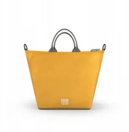 Torby i organizery dla mam - Greentom torba zakupowa do wózka honey - miniaturka - grafika 1