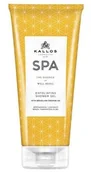 Kosmetyki do kąpieli - Kallos KALLOS_Spa Vitalizing Shower Gel Brazilian Orange Oil 200ml 60572-uniw - miniaturka - grafika 1