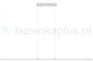 Lampy sufitowe - Paul Neuhaus Pure-Lite lampa wisząca stal 837755 - miniaturka - grafika 1