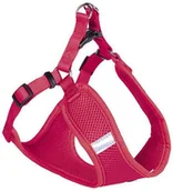 Szelki dla psów - Nobby Szelki Nobby Mesh Reflect : Kolor - Czerwony, Rozmiar - XL 25mm, 69-83cm, 66cm 80657-01 - miniaturka - grafika 1