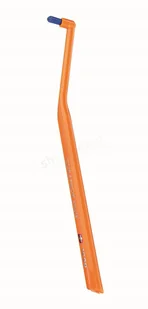 Curaden CS 1009 Single - Szczoteczka jednopęczkowa w folii - Szczoteczki do zębów - miniaturka - grafika 3