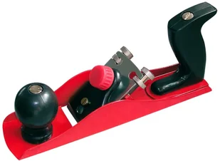 Strug płaszczyznowy żeliwny Top Tools 45 mm - Strugi ręczne - miniaturka - grafika 5