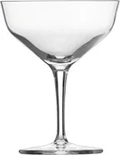 Kieliszki - Schott Zwiesel 115839 Basic Bar Selection 6-częściowy zestaw kieliszek do martini Contemporary, kryształ, bezbarwny, 10.2 cm, 6 jednostek 115839 - miniaturka - grafika 1