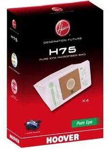 Hoover Worki H75 - Worki do odkurzaczy - miniaturka - grafika 2