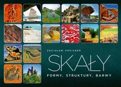 Albumy - przyroda - Bernardinum Skały. Formy, struktury, barwy Zdzisław Preisner - miniaturka - grafika 1