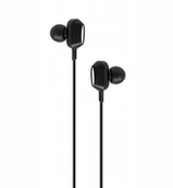 Słuchawki - EP1 Czarne - miniaturka - grafika 1