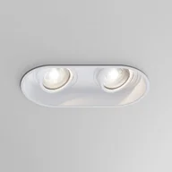 Lampy sufitowe - Astro Lighting MINIMA 1249028 Oprawa wpuszczana IP20 - miniaturka - grafika 1