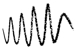 Celia Celia Art konturówka do oczu drewniana 01 Czarna - Konturówki do ust - miniaturka - grafika 4