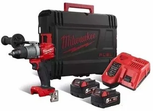 Milwaukee Męska podgrzewana kurtka puchowa czarna (L) 4933464366 - Odzież robocza - miniaturka - grafika 2