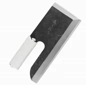 Noże kuchenne - Tojiro Shirogami Kurouchi Nóż Soba 30cm F-741 - miniaturka - grafika 1