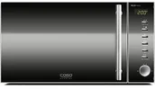 Kuchenki mikrofalowe - Caso MG 20 Menu 3320 - miniaturka - grafika 1