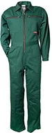 Odzież robocza - Planam BW290 Rallye kombinezon zielony, zielony 129024 - miniaturka - grafika 1