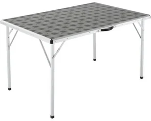 Coleman Camping Table 80x120cm 2000024717 - Kuchnia turystyczne i akcesoria - miniaturka - grafika 3