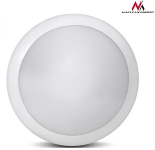 Maclean Plafon lampa led MCE144 sufitowa ścienna 16W - Lampy ogrodowe - miniaturka - grafika 2