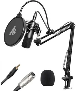 MAONO MKIT-XLR - Mikrofony komputerowe - miniaturka - grafika 2