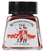 Naboje i atramenty - Winsor & Newton tusz rysunkowy 1005680 - miniaturka - grafika 1