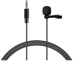 Comica Mikrofon CVM-V01CP 4.5m V01CP4 - Mikrofony komputerowe - miniaturka - grafika 2